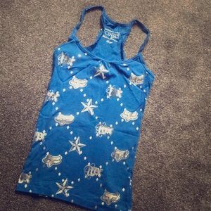 NWOT! Fox Racing tank top
